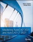 Mastering AutoCAD 2021 and AutoCAD LT 2021 - Book