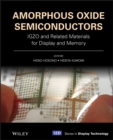 Amorphous Oxide Semiconductors - eBook