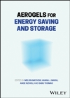 Aerogels for Energy Saving and Storage - eBook