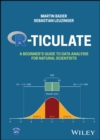 R-ticulate : A Beginner's Guide to Data Analysis for Natural Scientists - Book