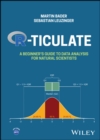 R-ticulate : A Beginner's Guide to Data Analysis for Natural Scientists - eBook