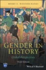 Gender in History : Global Perspectives - Book