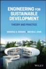 Engineering for Sustainable Development : Theory and Practice - Book