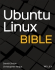 Ubuntu Linux Bible - Book