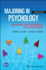 Majoring in Psychology - eBook