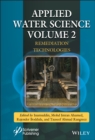 Applied Water Science, Volume 2 : Remediation Technologies - eBook