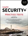 CompTIA Security+ Practice Tests : Exam SY0-601 - eBook