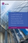 Codification of Statements on Standards for Accounting and Review Services, Numbers 21 - 25 - eBook