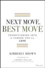 Next Move, Best Move - eBook
