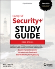 CompTIA Security+ Study Guide : Exam SY0-601 - eBook