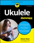 Ukulele For Dummies - Book