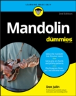 Mandolin For Dummies - eBook