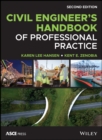 Civil Engineer's Handbook of Professional Practice - Book