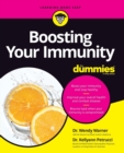 Boosting Your Immunity For Dummies - Book