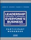 Leadership is Everyone's Business : Participant Workbook - eBook