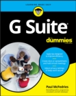 G Suite For Dummies - eBook