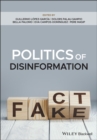 Politics of Disinformation - Book