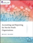 Accounting and Reporting for Not-for-Profit Organizations - eBook