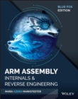 Blue Fox : Arm Assembly Internals and Reverse Engineering - Book