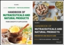 Handbook of Nutraceuticals and Natural Products - eBook
