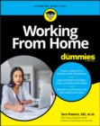 Working From Home For Dummies - eBook