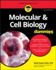 Molecular & Cell Biology For Dummies - eBook