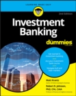Investment Banking For Dummies - eBook