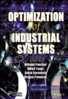 Optimization of Industrial Systems - Book