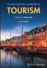 The Wiley Blackwell Companion to Tourism - Book