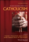 The Wiley Blackwell Companion to Catholicism - Book