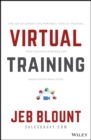 Virtual Training - eBook