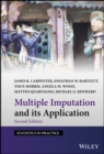 Multiple Imputation and its Application - Book
