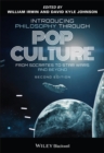 Introducing Philosophy Through Pop Culture : From Socrates to Star Wars and Beyond - eBook