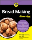 Bread Making For Dummies - Book
