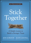 Stick Together - eBook