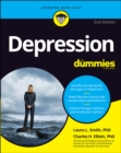 Depression For Dummies - eBook