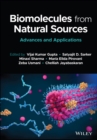 Biomolecules from Natural Sources : Advances and Applications - Book