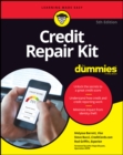 Credit Repair Kit For Dummies - eBook