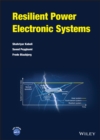 Resilient Power Electronic Systems - eBook
