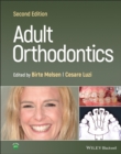 Adult Orthodontics - Book