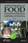 Nonthermal Food Engineering Operations - eBook