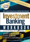 Investment Banking Workbook : 500+ Problem Solving Exercises & Multiple Choice Questions - Book