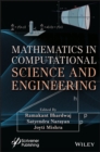 Mathematics in Computational Science and Engineering - Book