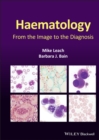 Haematology : From the Image to the Diagnosis - Book