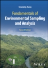 Fundamentals of Environmental Sampling and Analysis - eBook
