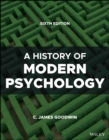 History of Modern Psychology - eBook