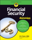 Financial Security For Dummies - eBook