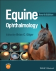 Equine Ophthalmology - Book