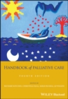 Handbook of Palliative Care - eBook