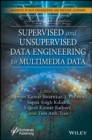 Supervised and Unsupervised Data Engineering for Multimedia Data - eBook
